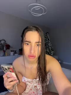 Etokiska Live Sex January 10, 2026