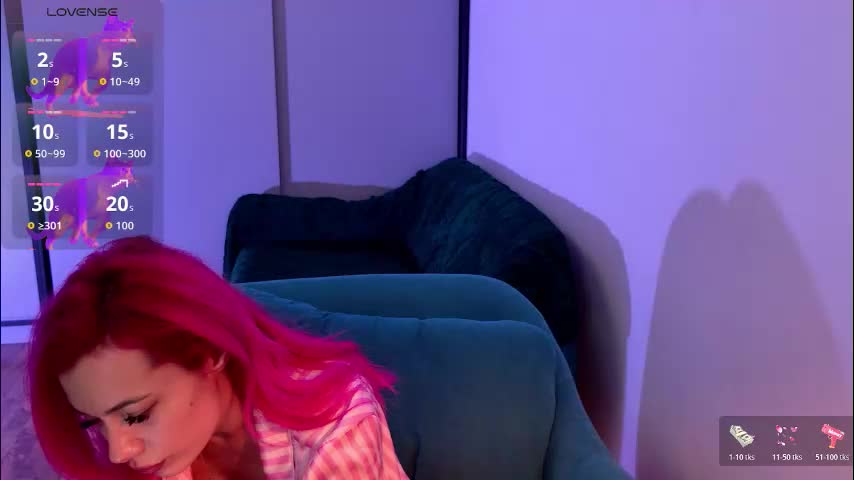 aylapearl_ Live Sex January 10, 2026