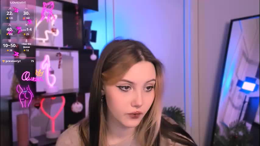 luna_tin Live Sex January 10, 2026