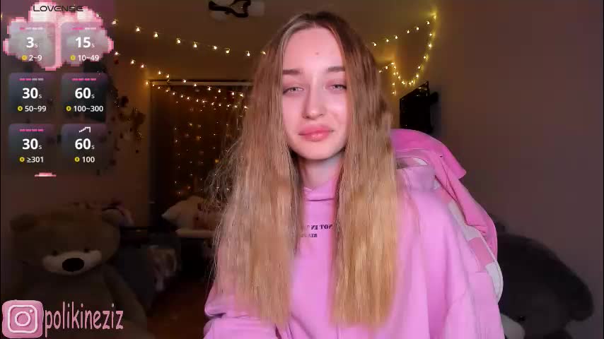 merryl_clark Live Sex January 10, 2026