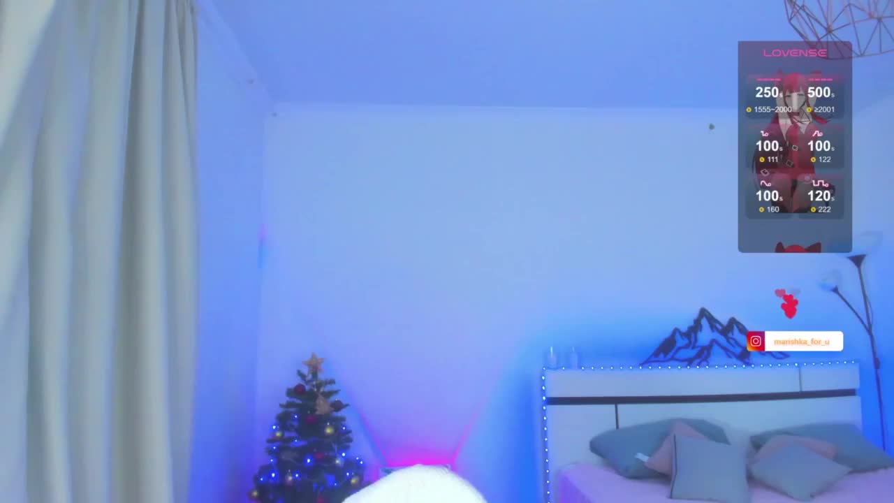 marry-evans Live Sex January 10, 2026