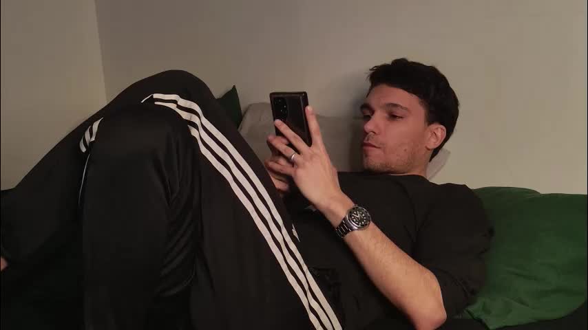 jackdesfeux Live Sex January 10, 2026