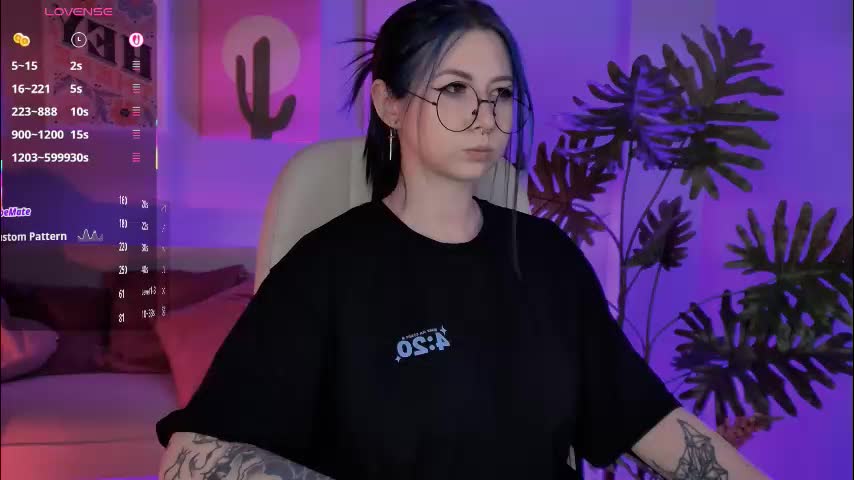 wesleegray Live Sex January 10, 2026