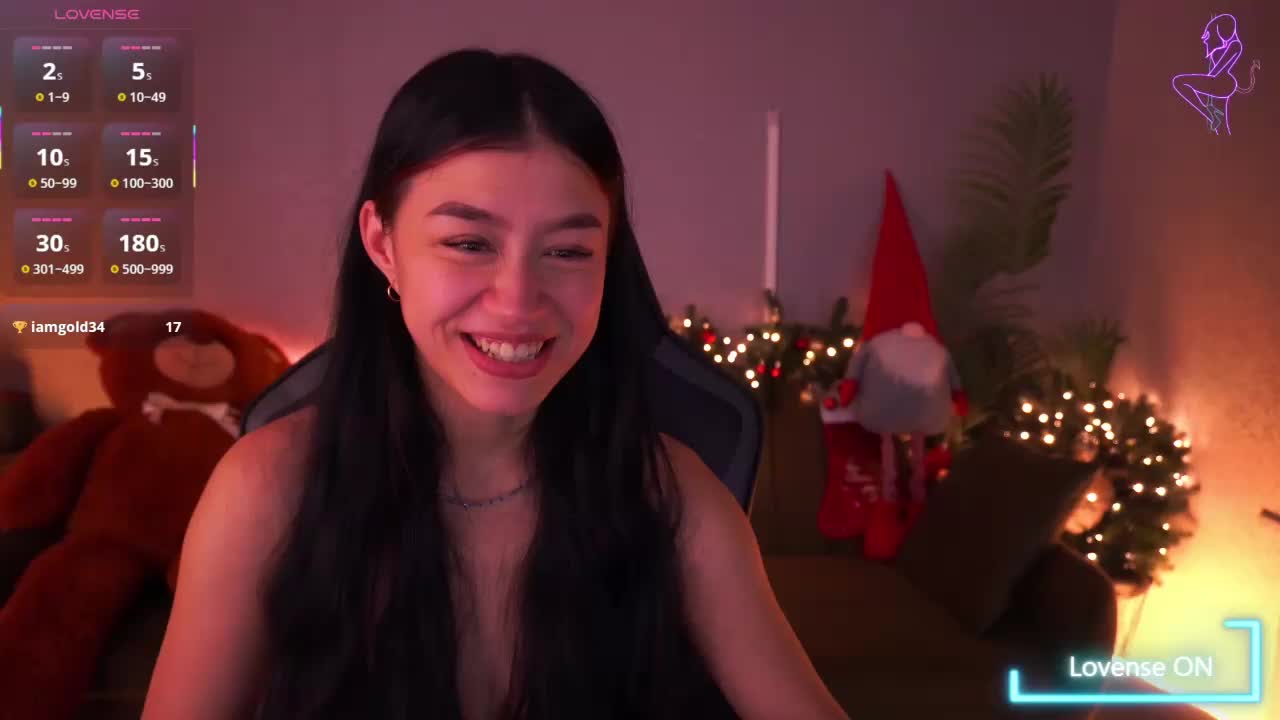 FataleNellie Live Sex January 10, 2026