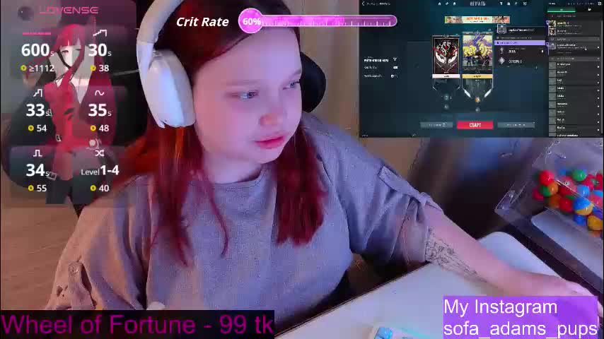 _sofia_adam_ Live Sex January 10, 2026