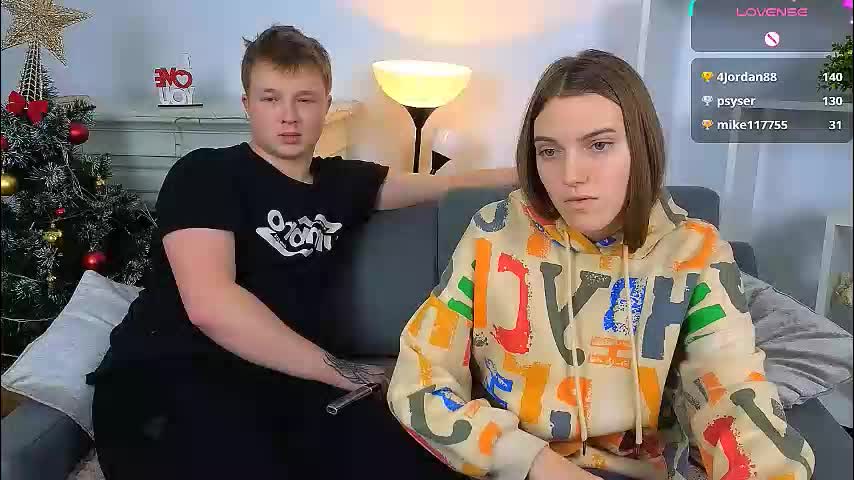 ollistiw Live Sex January 10, 2026