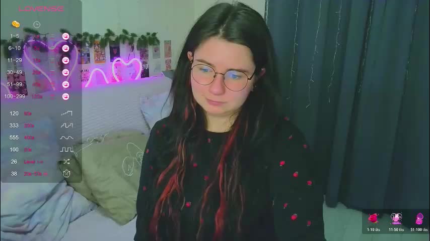 s_katekisa_ss Live Sex January 10, 2026