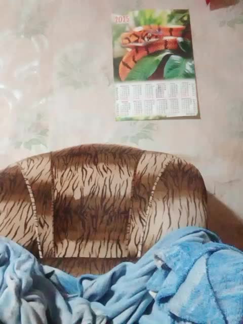 Calibriya Live Sex January 10, 2026