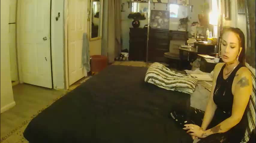 blaqmagic72 Live Sex January 10, 2026