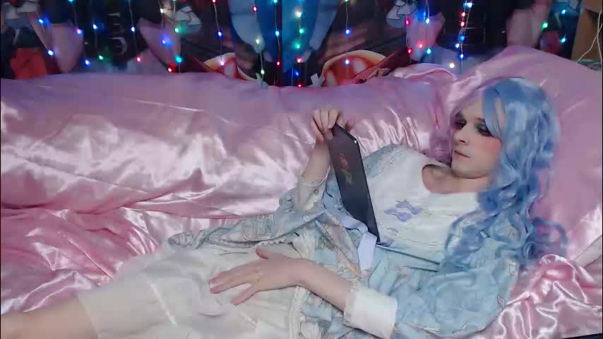 iselestias Live Sex January 10, 2026