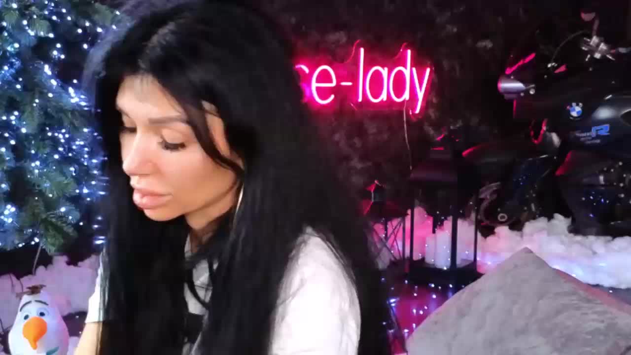 -BABAYAGA- Live Sex January 10, 2026