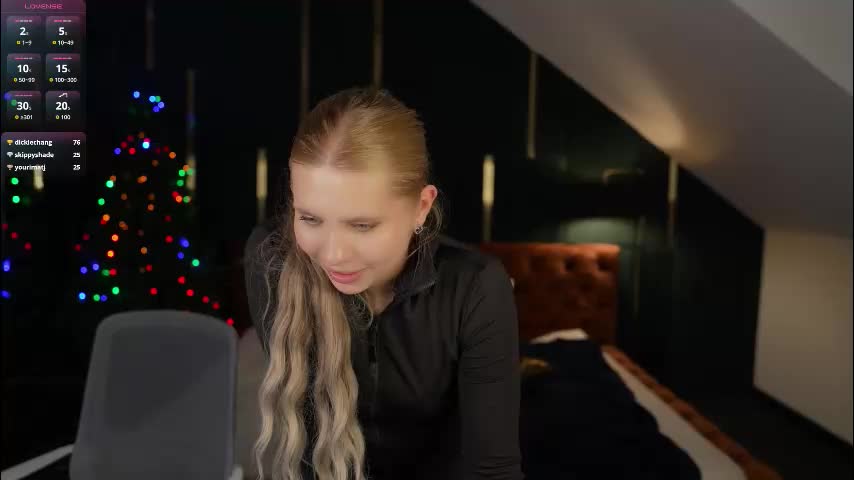 anabel2054 Live Sex January 10, 2026