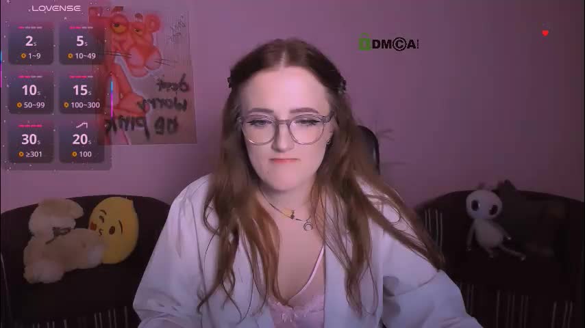 luna_berryy Live Sex January 10, 2026