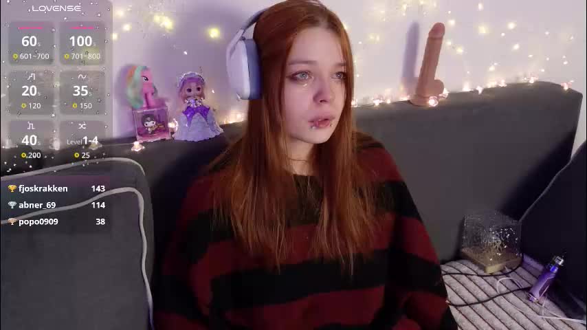 alinabae Live Sex January 10, 2026