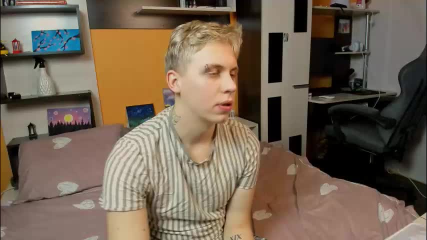 samyscott Live Sex January 10, 2026