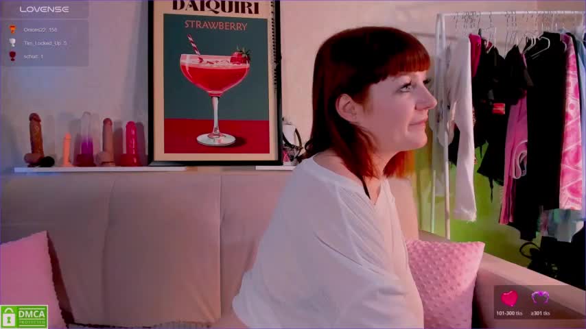 Ashley-Nicks Live Sex January 10, 2026