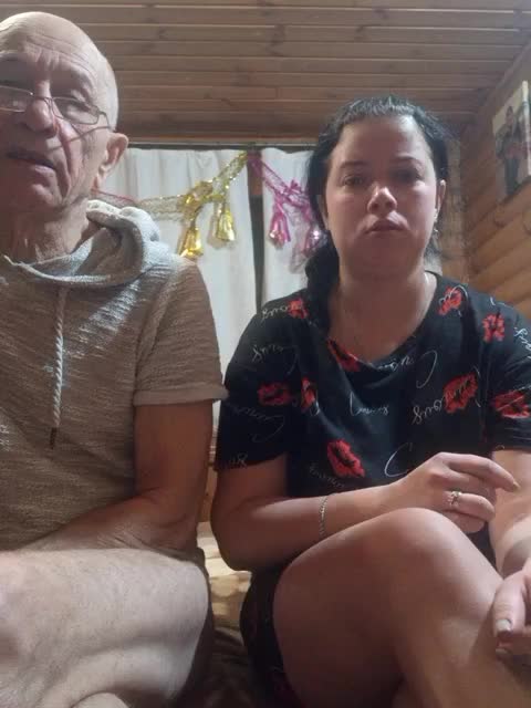 CindyXErics Live Sex January 10, 2026