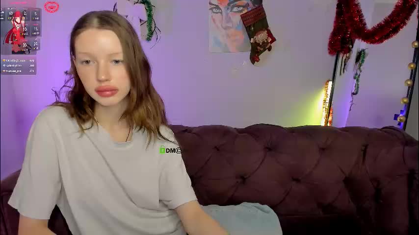 daisy_baby_ Live Sex January 10, 2026