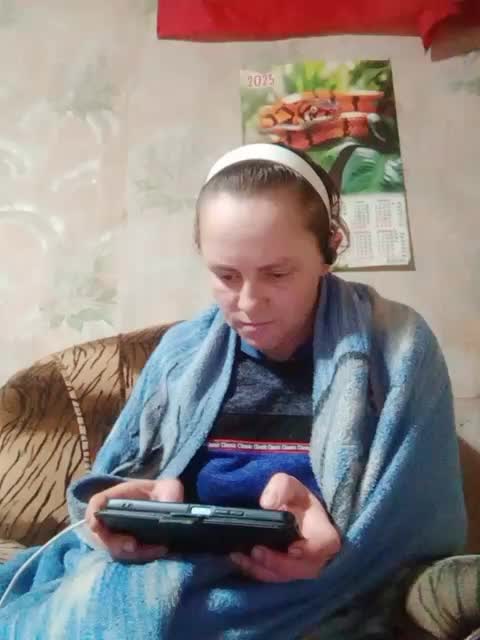 Calibriya Live Sex January 10, 2026