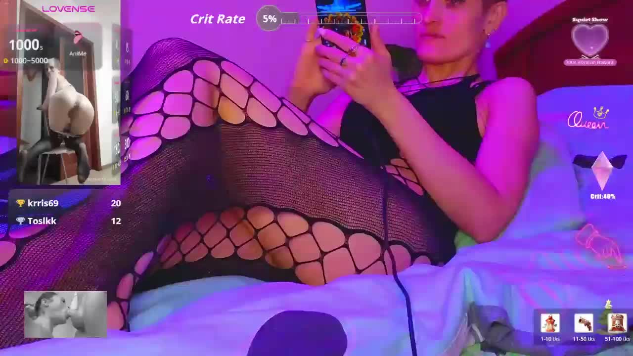 N-I-M-F-O-M-A-N-K-A Live Sex January 10, 2026