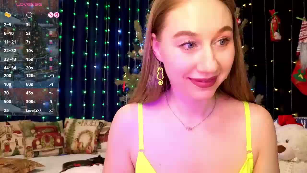 kiskaWEDNESDAY Live Sex January 10, 2026