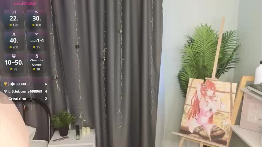 juliettakaniecki Live Sex January 10, 2026