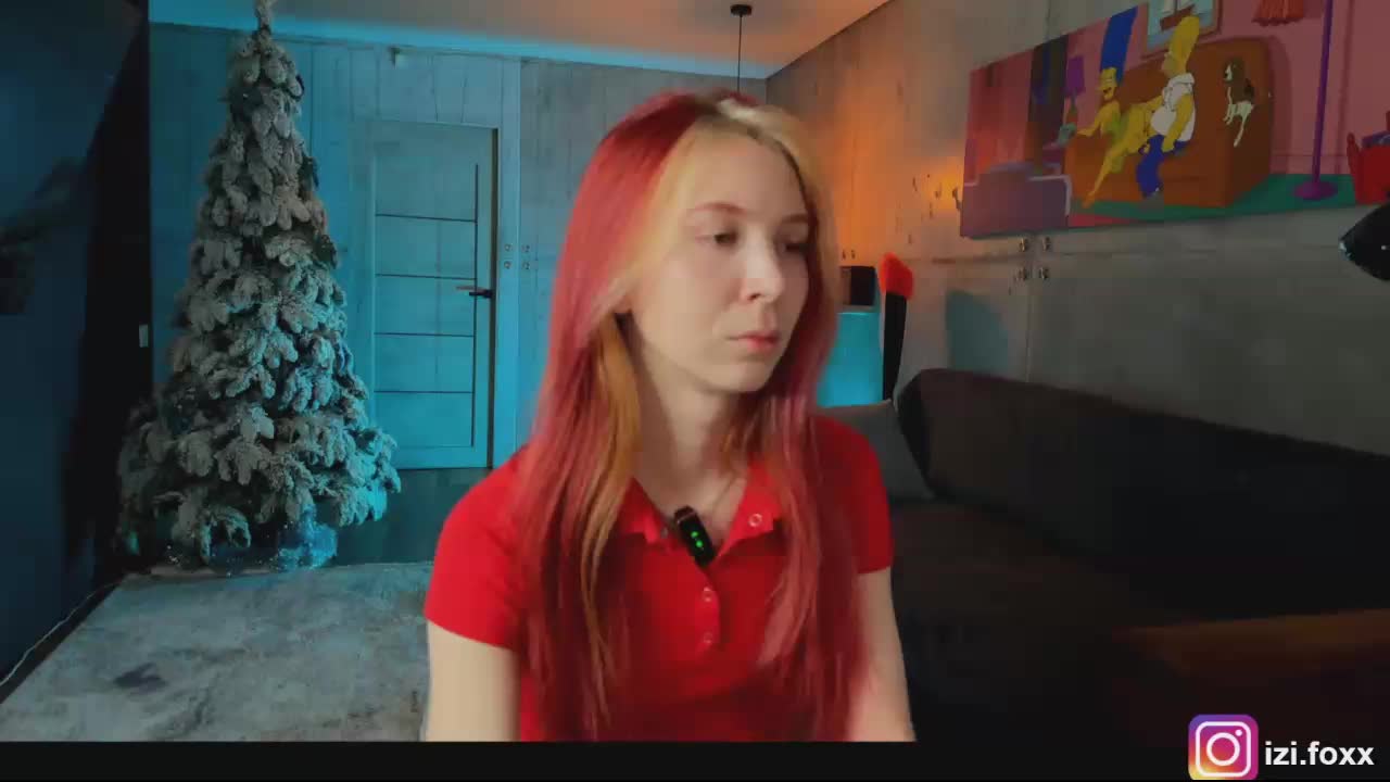 Na-izi Live Sex January 10, 2026