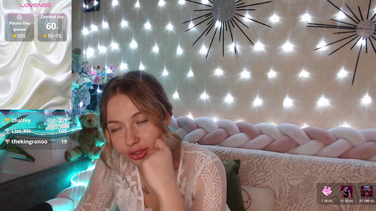 Alice_Picasso Live Sex January 10, 2026