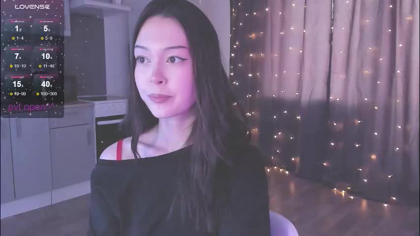 angeliclever Live Sex January 10, 2026