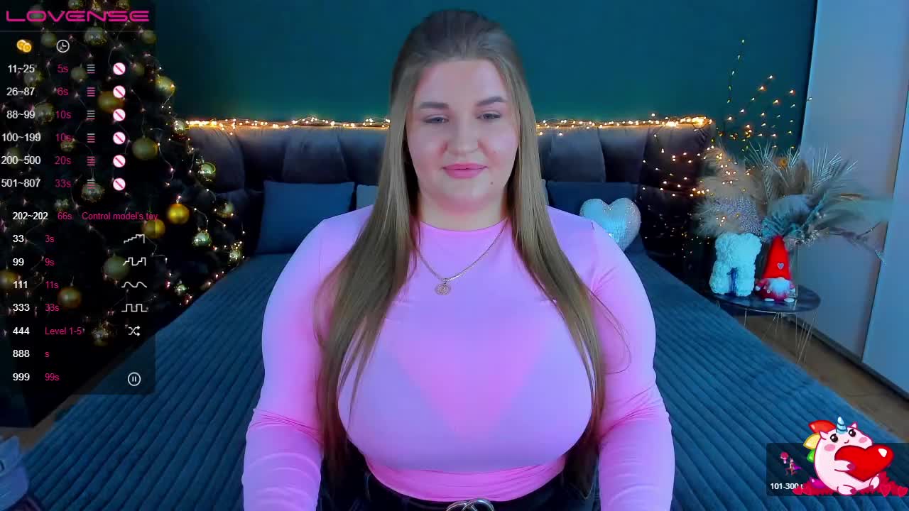 Adele-sugar Live Sex January 10, 2026