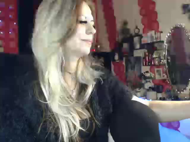 LadyVelvet Live Sex January 10, 2026