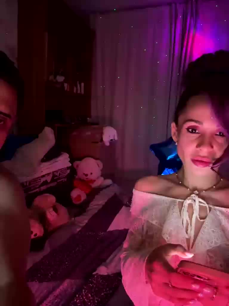 VIP17CoupleDream Live Sex January 10, 2026