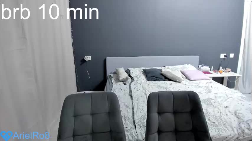 ariel_rouse Live Sex January 10, 2026