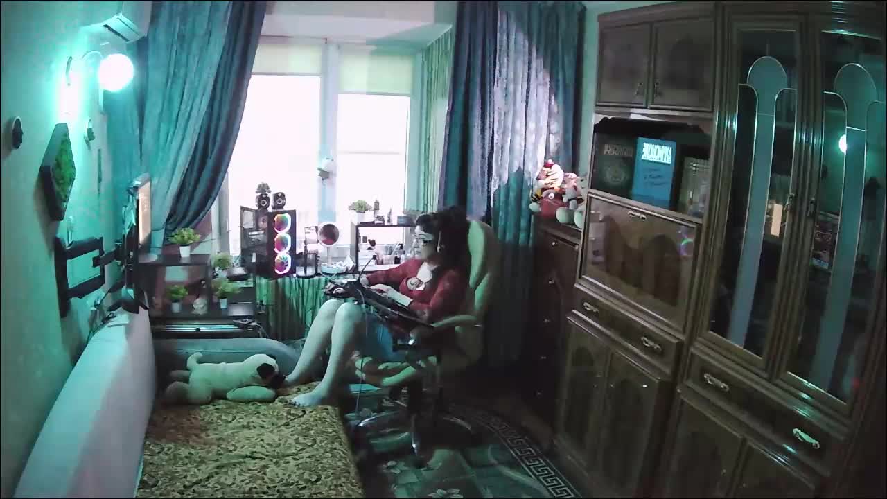 Infodar Live Sex January 10, 2026