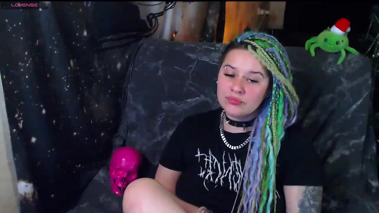 NeonNectar Live Sex January 10, 2026