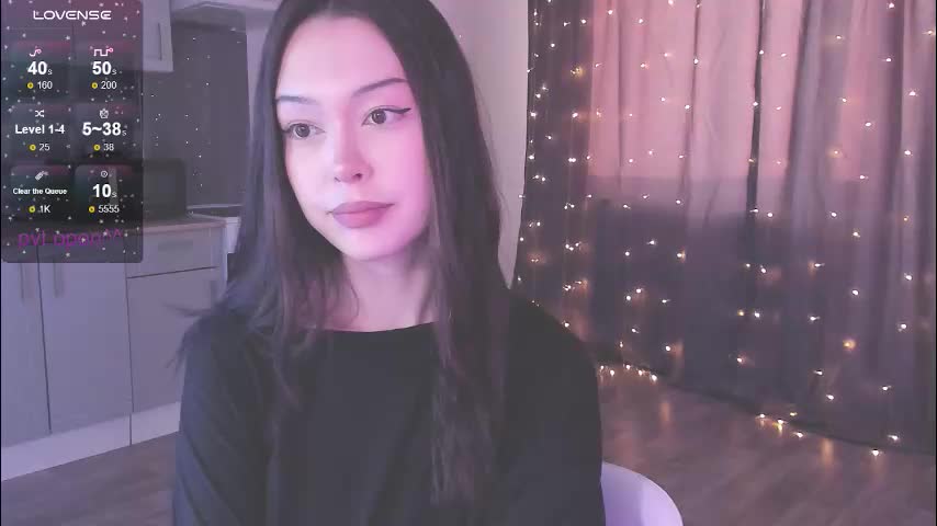 angeliclever Live Sex January 10, 2026