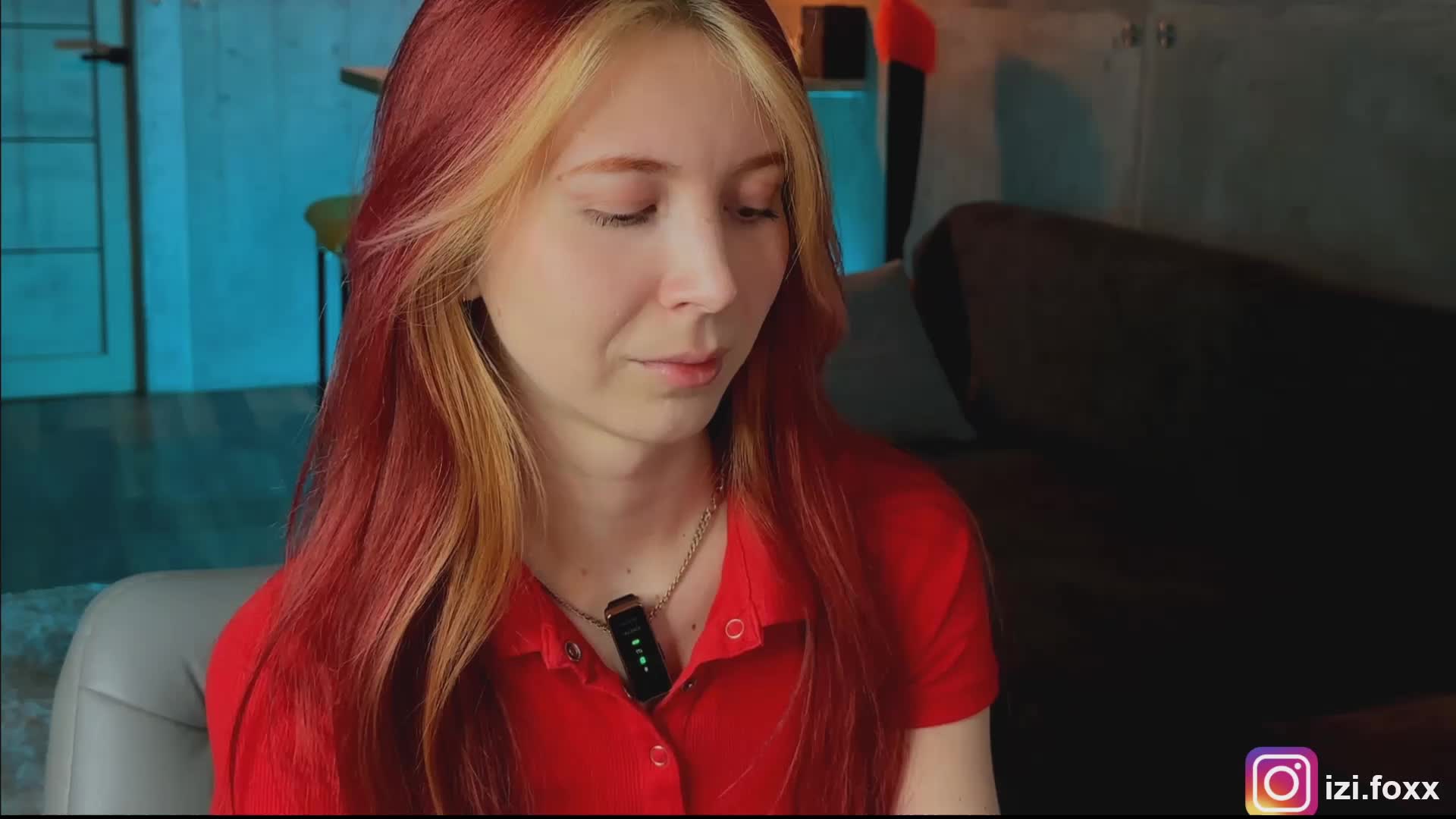 Na-izi Live Sex January 10, 2026