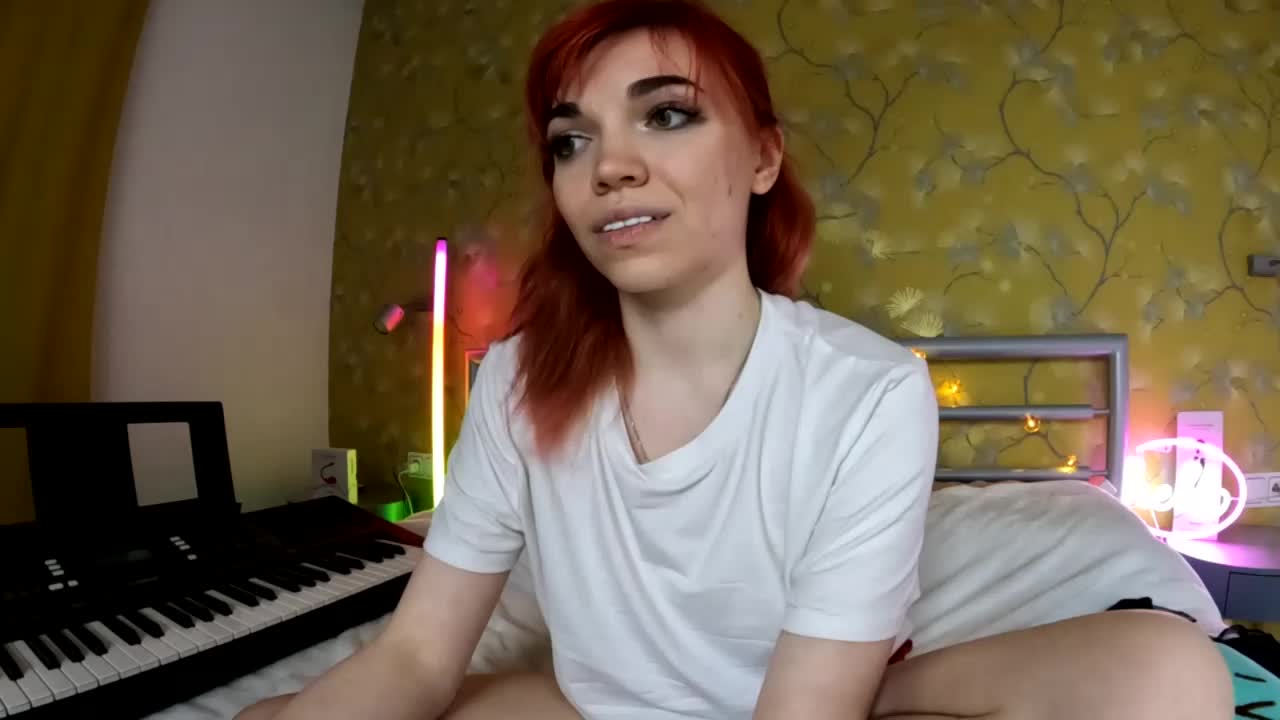 olivka-flower Live Sex January 10, 2026