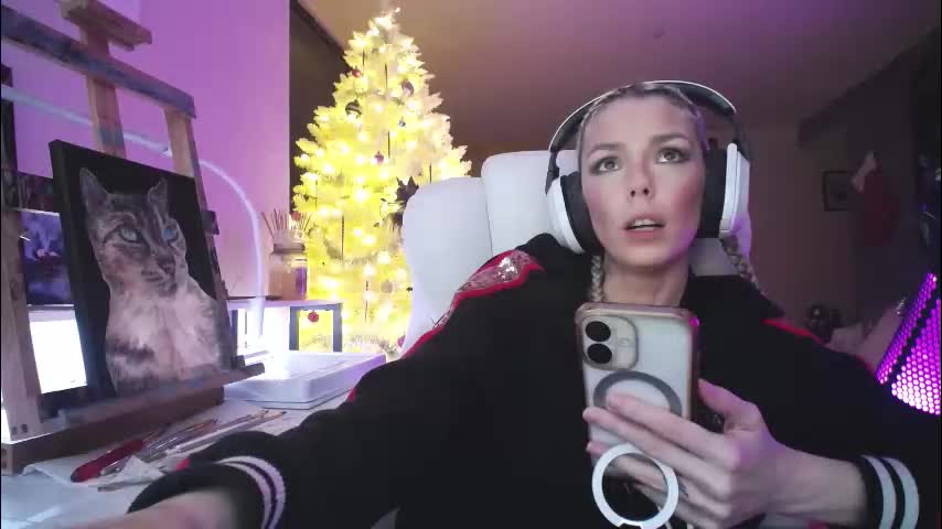 tinykylie Live Sex January 10, 2026