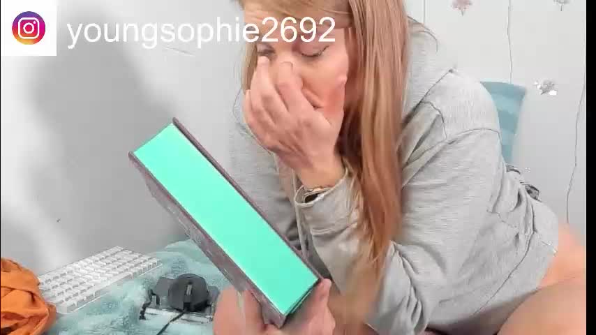 liebesophie Live Sex January 10, 2026