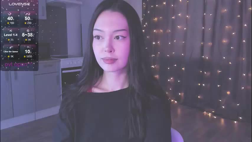angeliclever Live Sex January 10, 2026
