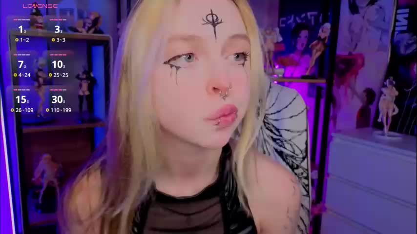 leiladwight Live Sex January 10, 2026