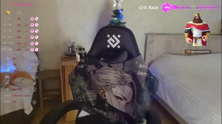 love_agatha Live Sex January 10, 2026