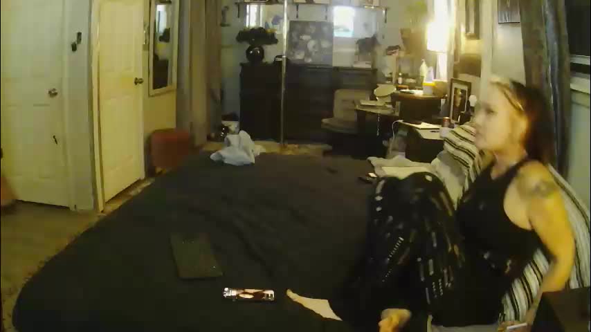 blaqmagic72 Live Sex January 10, 2026