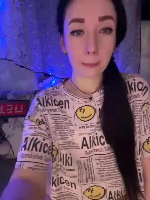 _dashulka_ Live Sex January 10, 2026