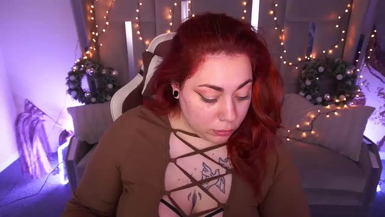 AmazonkaStarrr Live Sex January 10, 2026