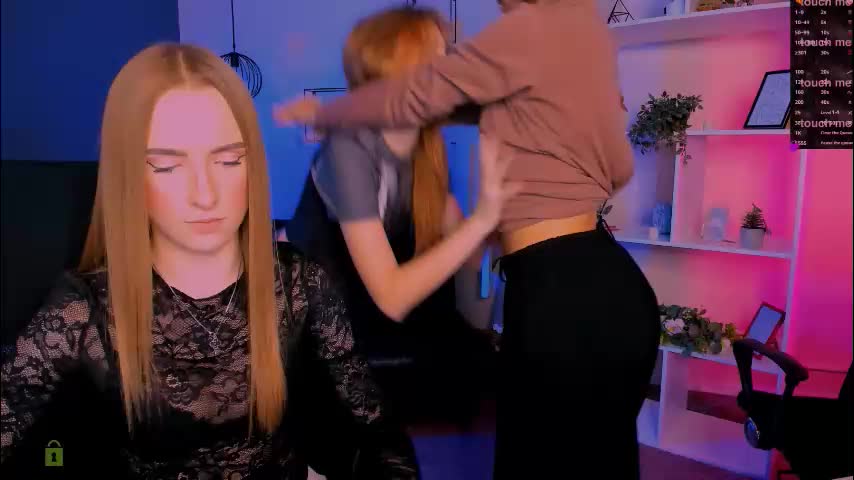 doll_vey Live Sex January 10, 2026