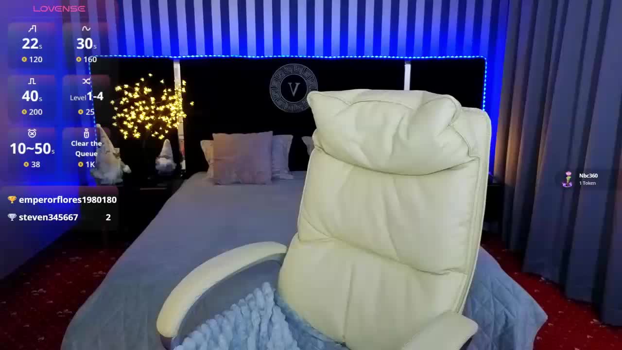 AfinaLin Live Sex January 10, 2026