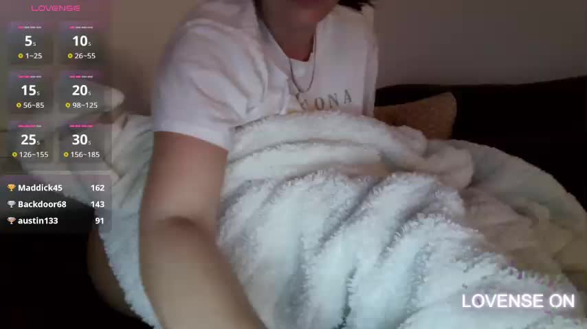 VioletBaby Live Sex January 10, 2026