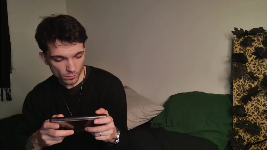 jackdesfeux Live Sex January 10, 2026